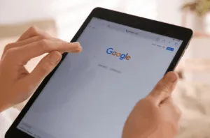 rimozione contenuti google