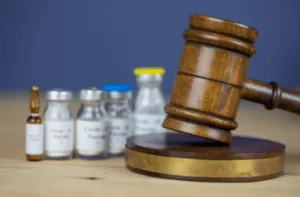 risarcimento danni da vaccino prescrizione