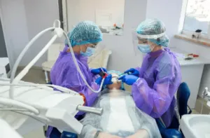 risarcimento danni dentista