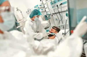 risarcimento per infezione ospedaliera