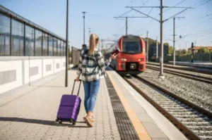 risparmiare biglietti treno