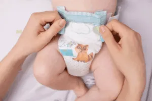 risparmiare sui pannolini
