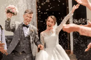 risparmiare sul matrimonio