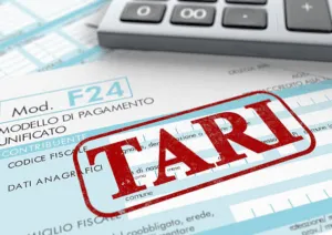 sconto sulla tari