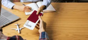 se l agenzia viaggi fallisce