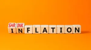 shrinkflation