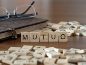 surroga mutuo