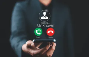 telemarketing selvaggio
