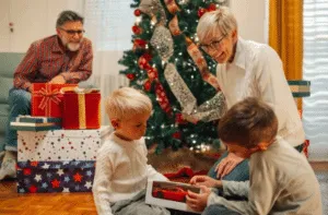 trucchi per risparmiare sui regali di natale