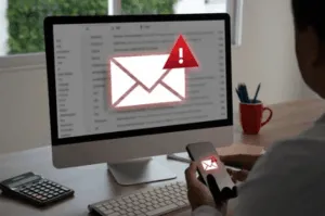 truffa email
