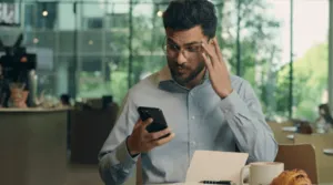 truffa telefonica curriculum