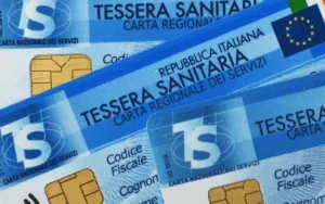 truffa tessera sanitaria
