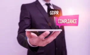 violazione dati personali gdpr
